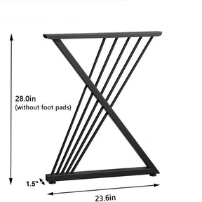 Mikeleen Living Lounge Study Table Center Table