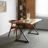 Mikeleen Living Lounge Study Table Center Table