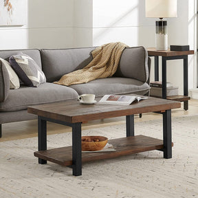 Markar Living Lounge Drawing Room Center Coffee Table