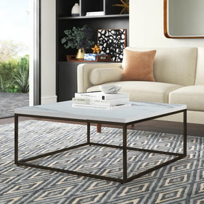 Gabriele Coffee Table - waseeh.com