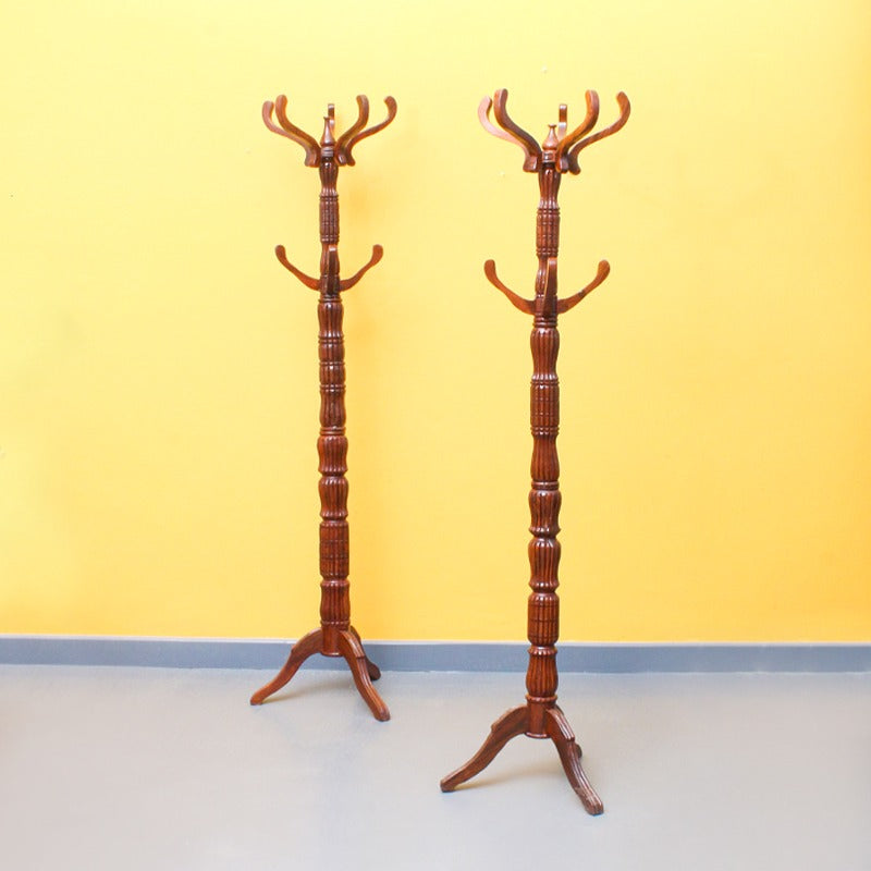 Old Coaster Coat Stand (Shisham)