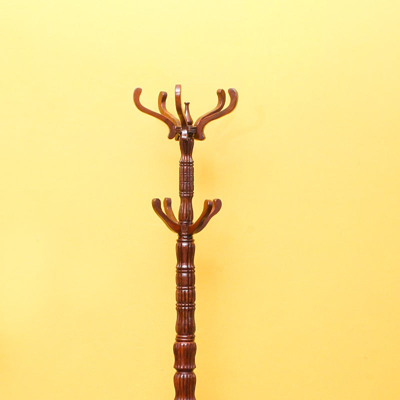 Old Coaster Coat Stand (Shisham)