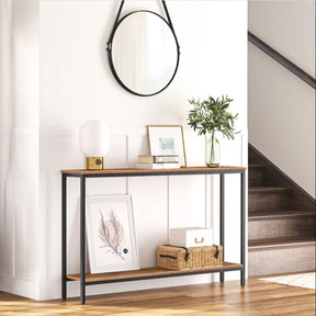 Hunch Fort Living Lounge Drawing Room Console Table